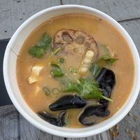   at Ramen Taka Notsume in Calgary