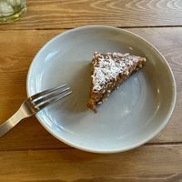 Dessert at KAZRO DELI KAMAKURA in Kamakura