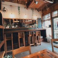 Ambiente  at KAZRO DELI KAMAKURA in Kamakura