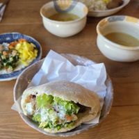  at KAZRO DELI KAMAKURA in Kamakura