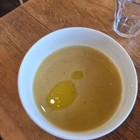 Soup at KAZRO DELI KAMAKURA in Kamakura