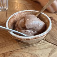 icecream  at KAZRO DELI KAMAKURA in Kamakura