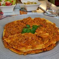 Vegan yağlama at Yağlamacı in Samsun