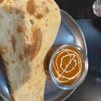   at The Curry-Indian Nepali Sagarmatha - インド ネパール料理 サガルマタ in Osaka