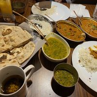   at Vege Herb Saga in Tokyo