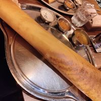  at Vege Herb Saga in Tokyo