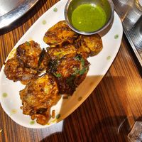 Vegetarian paradise in Tokyo!! at Vege Herb Saga in Tokyo