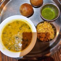  at Vege Herb Saga in Tokyo