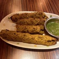  at Vege Herb Saga in Tokyo