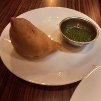  at Vege Herb Saga in Tokyo