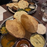   at Vege Herb Saga in Tokyo