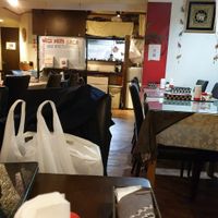 Sit about 25 pax at Vege Herb Saga in Tokyo