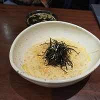 Cold noodles at Hoshina 穗科 - Songshan District in Taipei