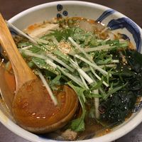 Udon   at Hoshina 穗科 - Songshan District in Taipei