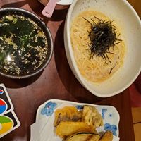 Udon noodles at Hoshina 穗科 - Songshan District in Taipei