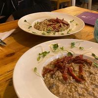  at Weranda Caffe in Poznan