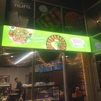  at Oses Cig Köfte - Praterstern in Vienna