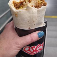  at Oses Cig Köfte - Praterstern in Vienna