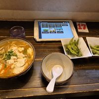  at Yaeyama Soba in Ishigaki