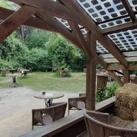  at Theehuys Anserdennen in Ansen