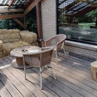  at Theehuys Anserdennen in Ansen