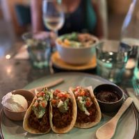   at A Vocados Ferran in Barcelona