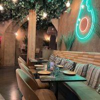   at A Vocados Ferran in Barcelona