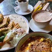  at A Vocados Ferran in Barcelona