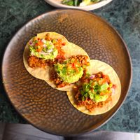  at A Vocados Ferran in Barcelona