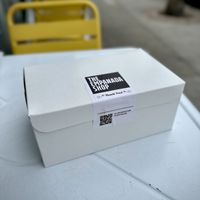 Empanada Box  at The Empanada Shop in Redondo Beach