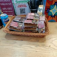  at Eat a Pitta - Clifton Village in Bristol