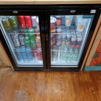  at Eat a Pitta - Clifton Village in Bristol