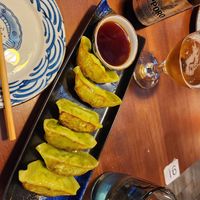  at Buga Ramen in Sevilla