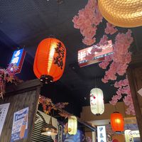   at Buga Ramen in Sevilla