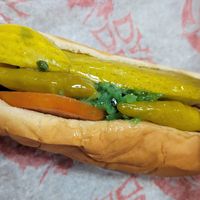  at Devil Dawgs  in Chicago