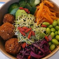  at CasaPoke in Montpellier