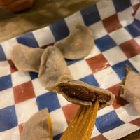  at Pierożak Pierogarnia  in Poznan