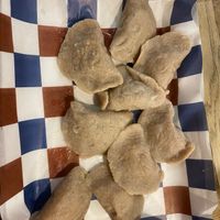  at Pierożak Pierogarnia  in Poznan