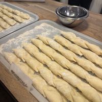   at Pierożak Pierogarnia  in Poznan