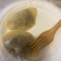   at Pierożak Pierogarnia  in Poznan