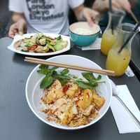  at Coco Viet in Cologne