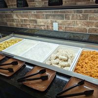 Yum factor 10. at Soupleaf Hot Pot in Austin