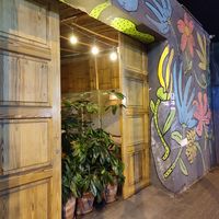  at Veggie Pizza in Lima