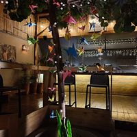  at Veggie Pizza in Lima