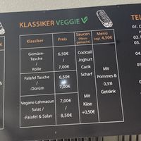   at Anadolu in Muenster