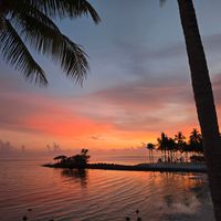   at Mahina - Isla Bella Beach Resort in Marathon