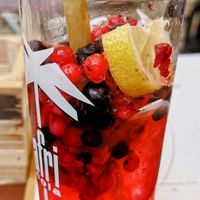 Rote Hauslimo at Virtshaus in Ulm