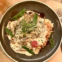  #Veganuary at Virtshaus in Ulm