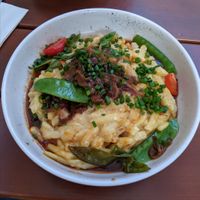 Keeeeese Spatzen (Spätzle) at Virtshaus in Ulm