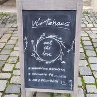   at Virtshaus in Ulm